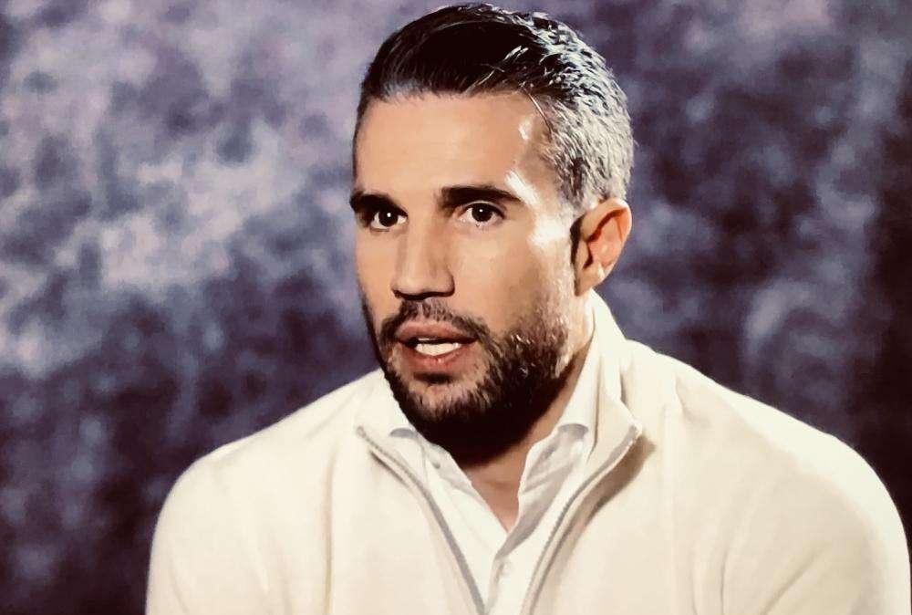 Van Persie svela: "Potevo andare all'Inter, ma non ero pronto a lasciare l'Arsenal"