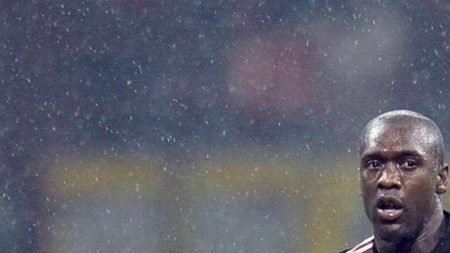 Seedorf: "Rispetto per l'Inter, sono forti. E Leo..."
