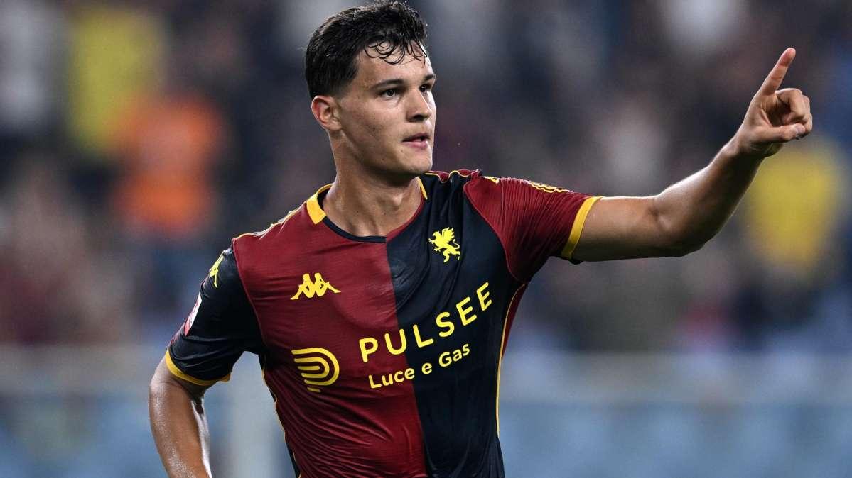 TyC Sports - Valentin Carboni dice sì al Racing: c'è ottimismo. Affare in prestito 
