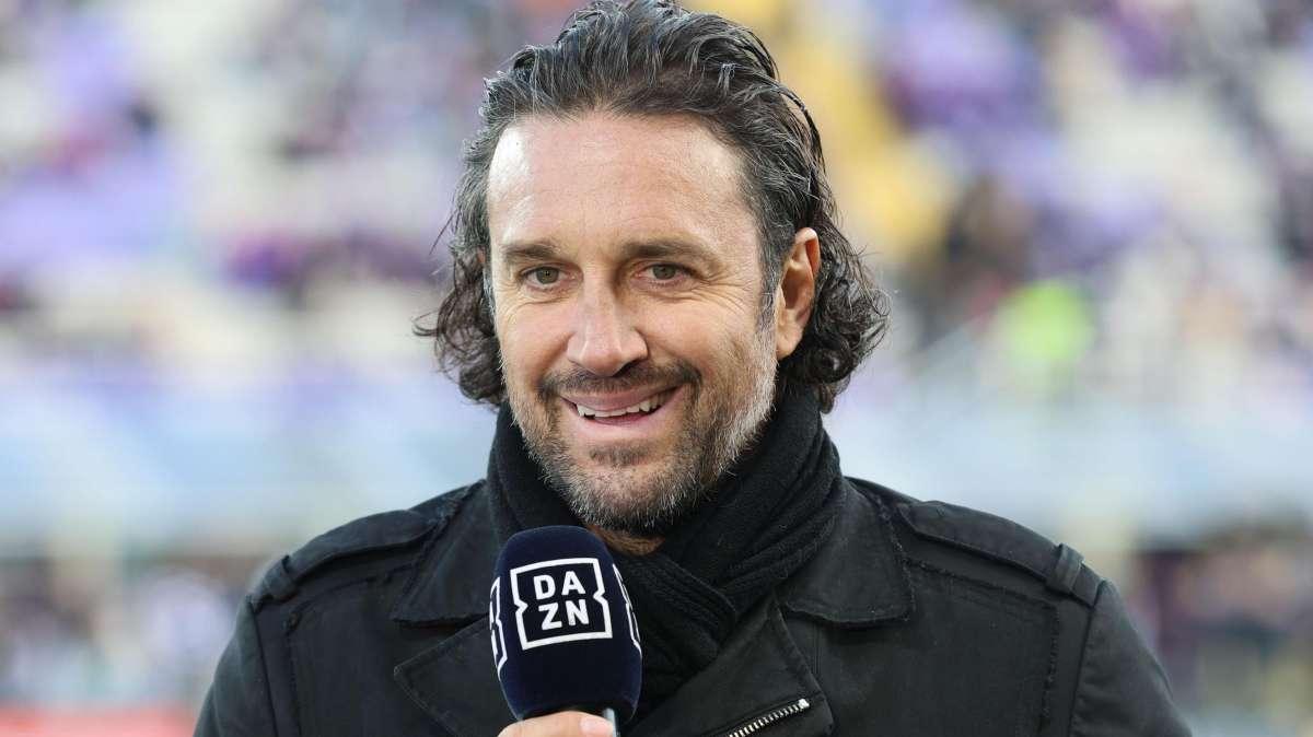 Toni deciso sullo Scudetto: "Il Napoli sembra avere qualcosa in più, parte favorito"