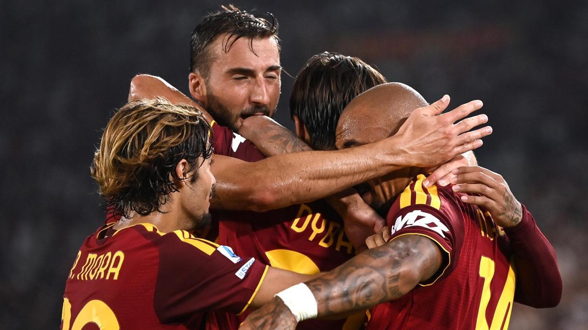 Orlando: "La Roma ha ridotto di molto il distacco dall'Inter"