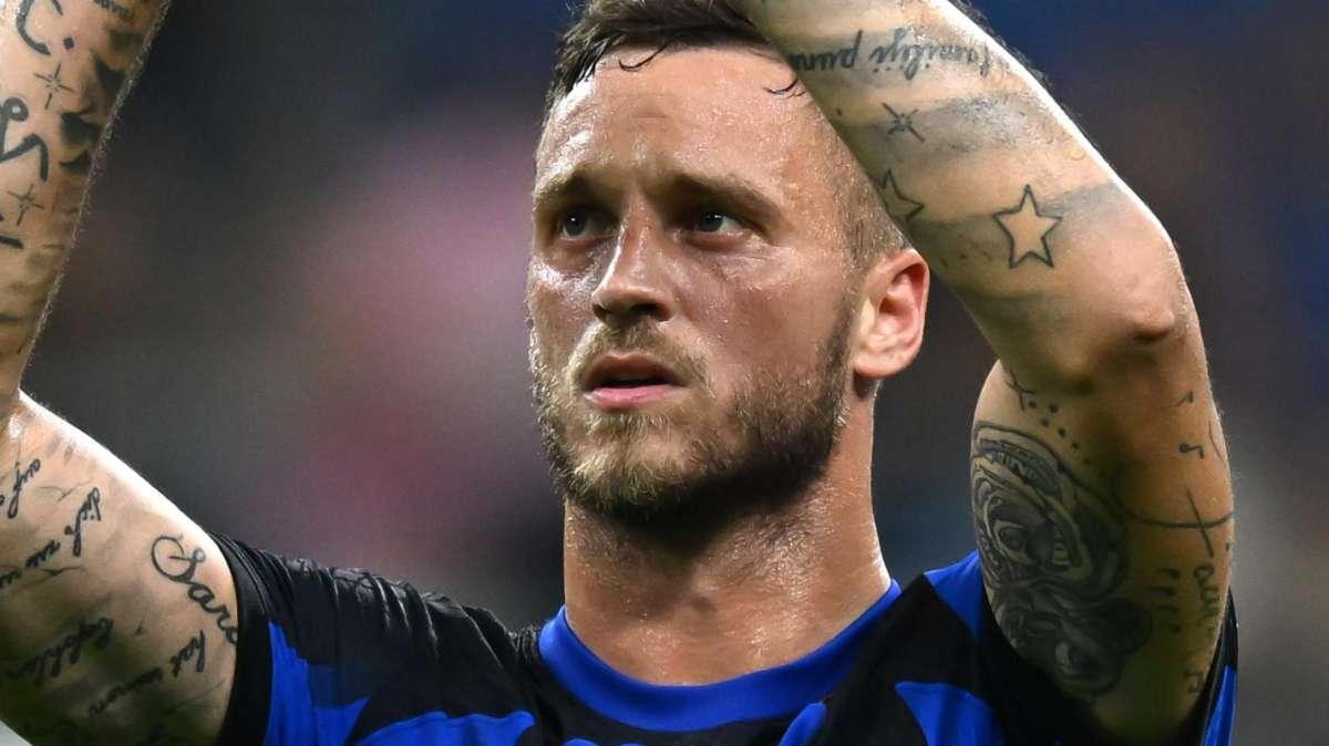 Sky - Arnautovic da valutare: punta il Salisburgo, ma il rientro può ancora slittare