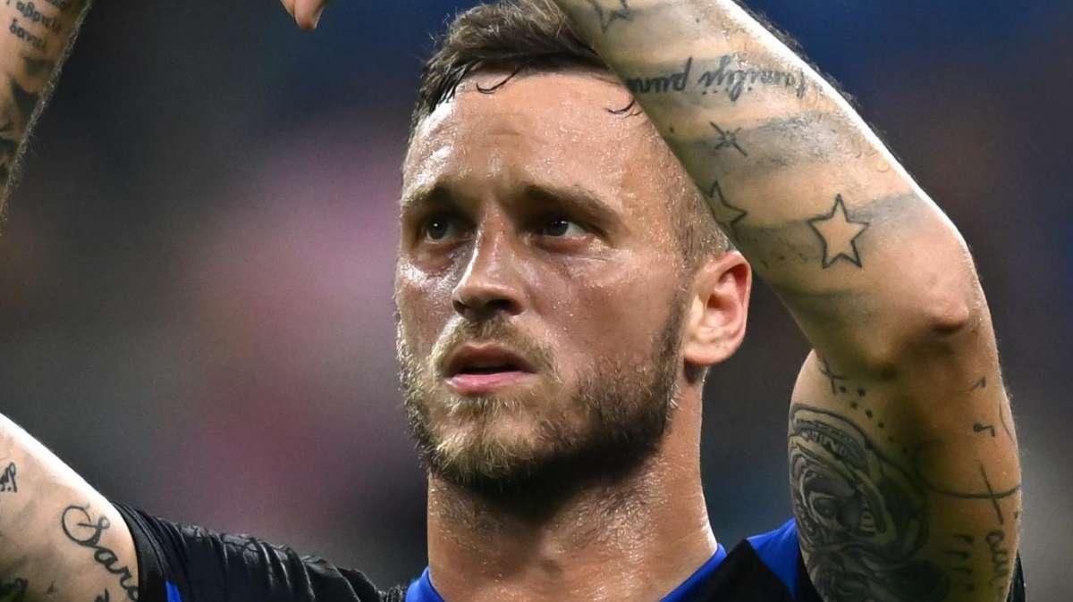 TS - Arnautovic con il gruppo, sarà a Salisburgo. Cuadrado: la situazione