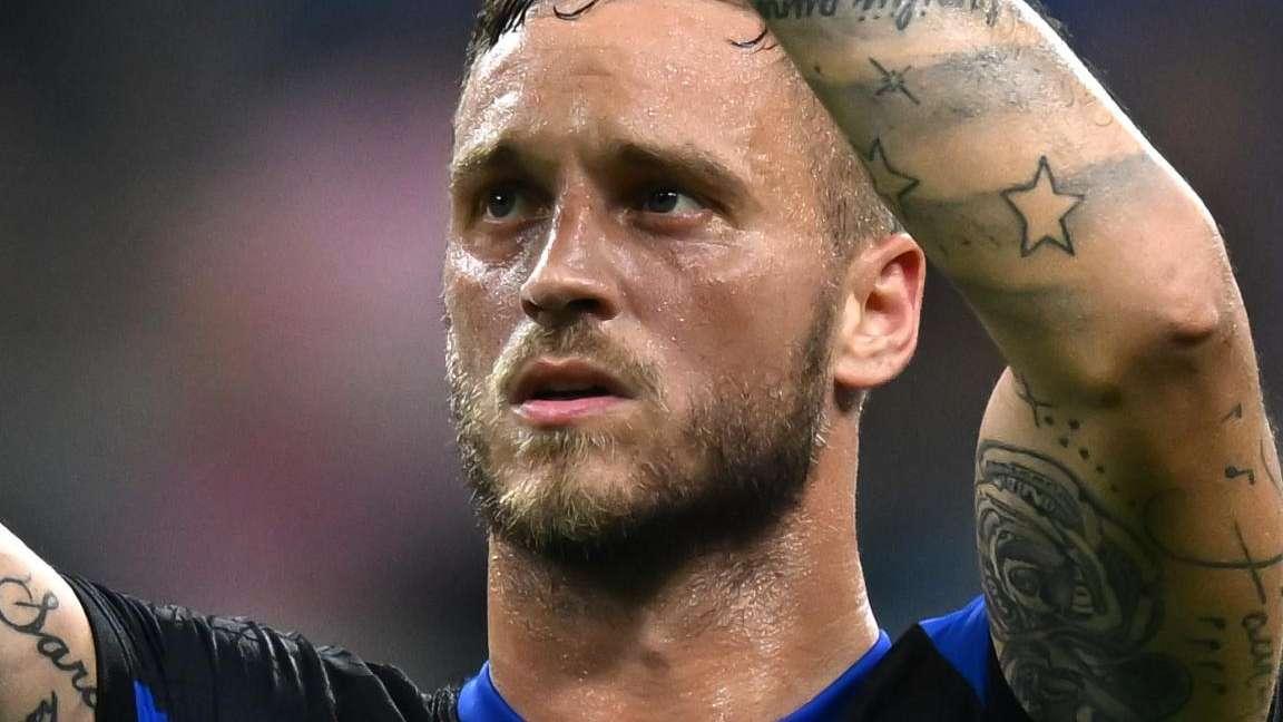 Sky - Arnautovic verso il recupero: controllo a inizio novembre, in casa Inter c'è un auspicio