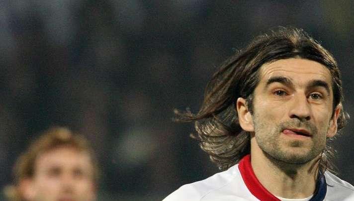 Juric, occasione Inter: "Ma tornerò al Genoa"