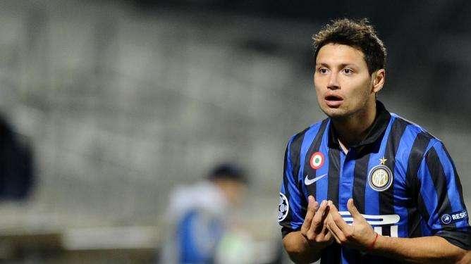 Niente Olimpico, niente conferma: per Zarate l'Inter è ormai un ricordo
