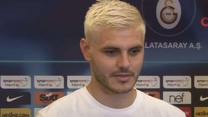 Fanatik - Icardi non vuole tornare al PSG: il Galatasaray prova a trattenerlo, ma la priorità di Maurito è la Serie A