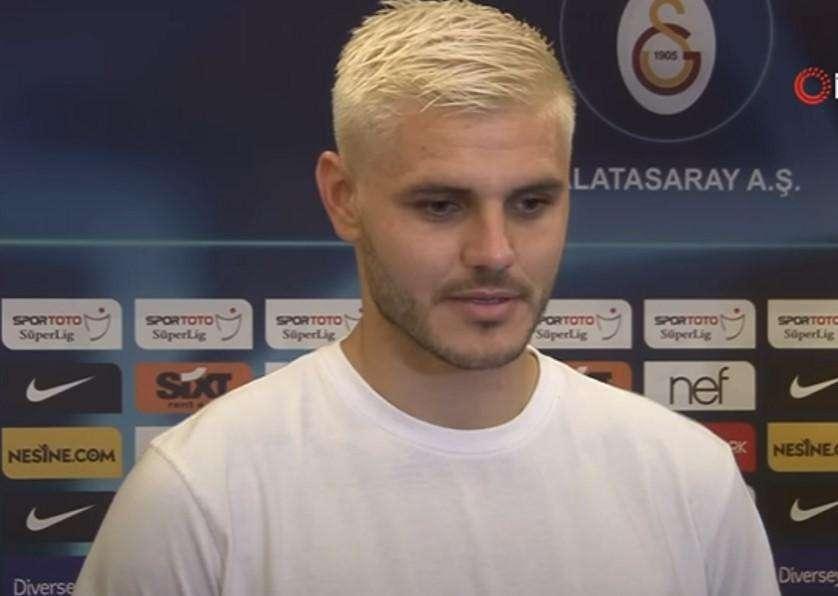 Icardi a titolo definitivo al Galatasaray, incassa anche l'Inter: una cifra piuttosto simbolica...