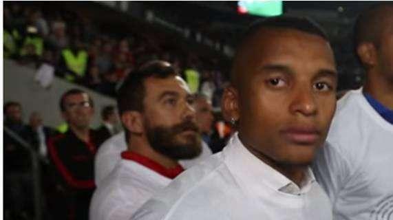 PS - Dalbert preme, il Nizza abbassa le pretese