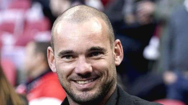 Sneijder prepara la gara di addio al calcio: "Materazzi il primo a dirmi che ci sarà"