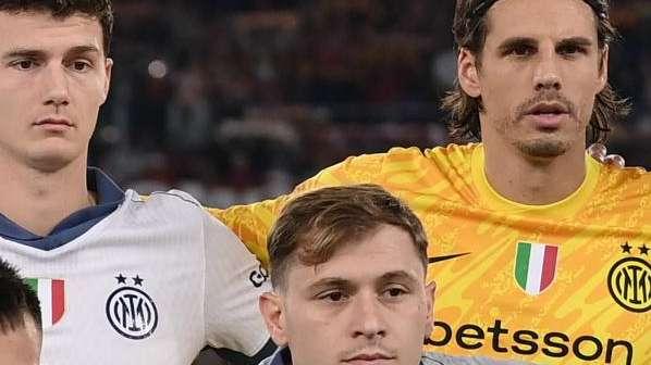 GdS - Contratture per Calhanoglu e Acerbi: oggi gli esami, Champions a rischio. Inzaghi si consola con il recupero di Zielinski