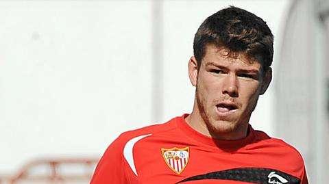 CdS - Missione spagnola, Ausilio su Alberto Moreno?