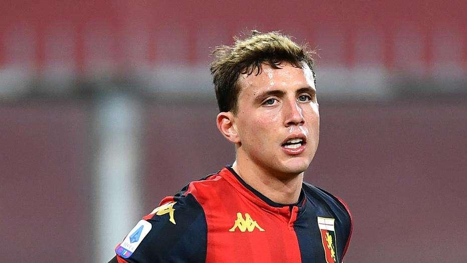 Qui Genoa - Pellegrini out con l'Inter, recupero difficile per Biraschi e Cassata 