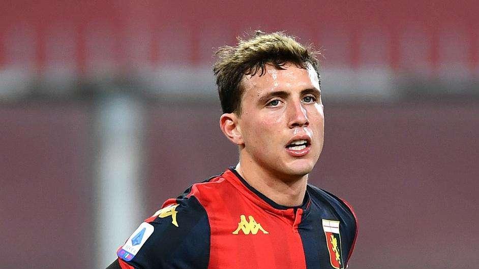 Qui Genoa - Due giorni di riposo, appuntamento domani a Villa Rostan. Difficile il recupero di Pellegrini 