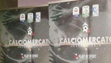 TS - Mercato, prorogata di un'ora la chiusura per sei club di Serie A