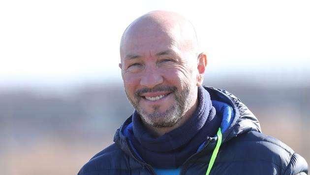 Ursino, ds Crotone: "Contenti di aver scelto Zenga"