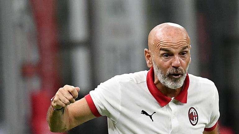 Milan, Pioli: "L'obiettivo è migliorare la scorsa stagione. Scudetto? Non lo so, difficile rispondere ora"
