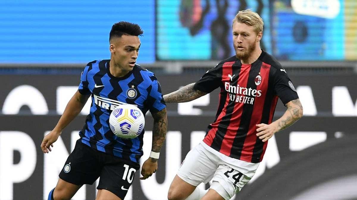 L'Angolo Tattico - La LuLa catalizza il buon possesso. Ma l'Inter subisce Ibra e il 3vs3 a campo aperto
