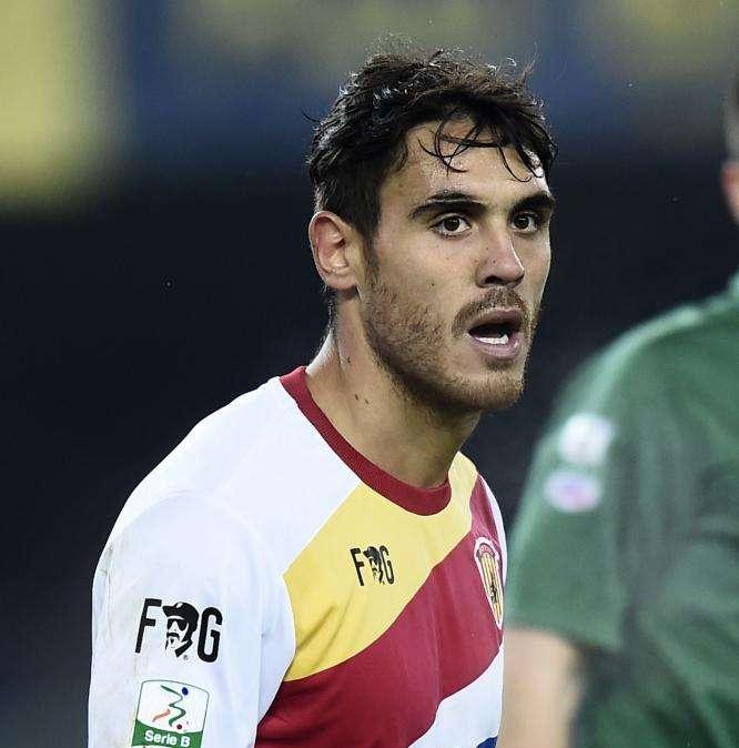 Benevento, Viola: "A San Siro daremo battaglia"