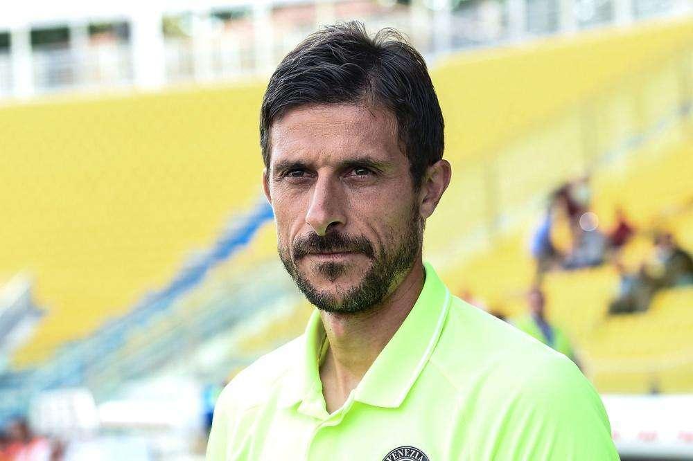 Venezia, Dionisi elogia Longo: "Ha grandi qualità, uno così ci serviva"