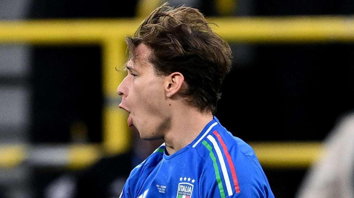 Pagelle TS - Barella prende il voto più alto, bocciato Dimarco per la 'bischerata'