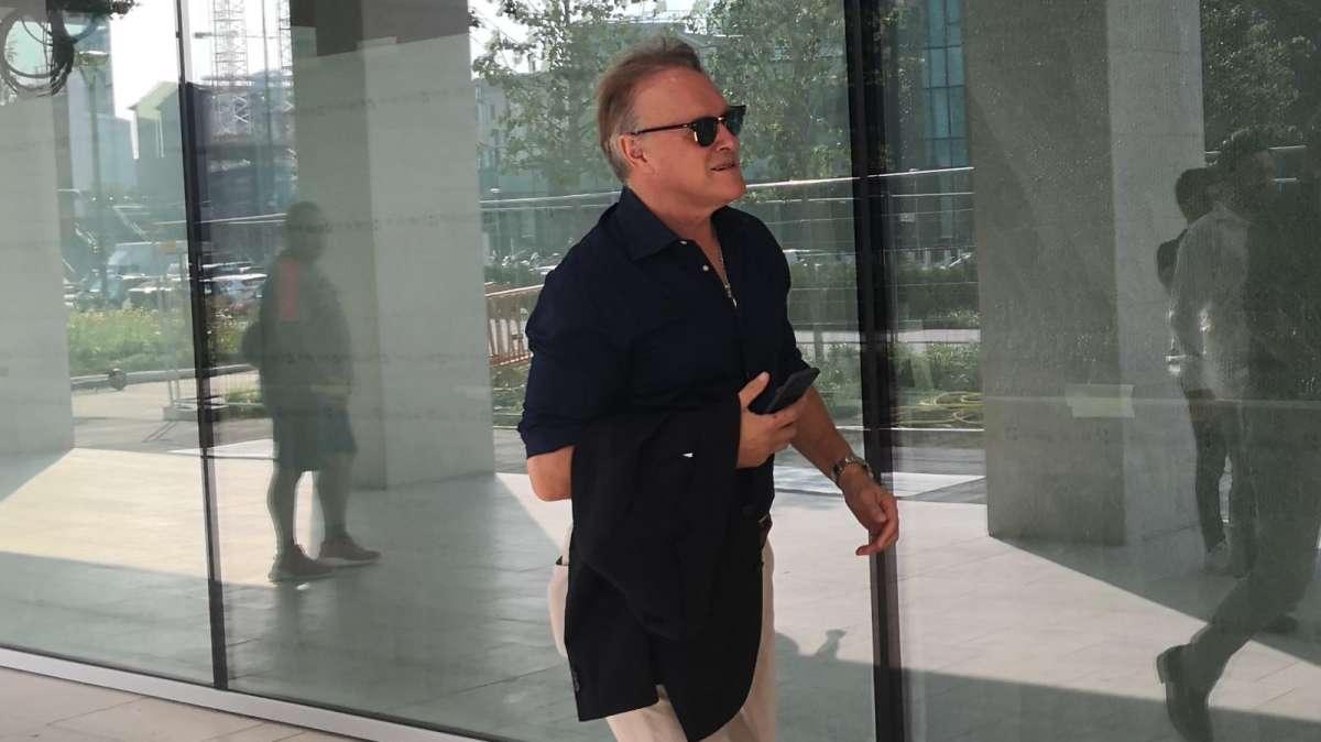 Camaño: "Partita dell'Inter incredibile a Barcellona. Lautaro è davvero contento di far parte di questa squadra"