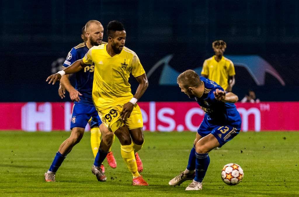 Eurorivali - Lo Sheriff vince in casa del Balti: terzo successo in quattro match