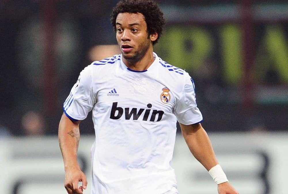 A Bola - Maicon al Real, Marcelo la chiave?