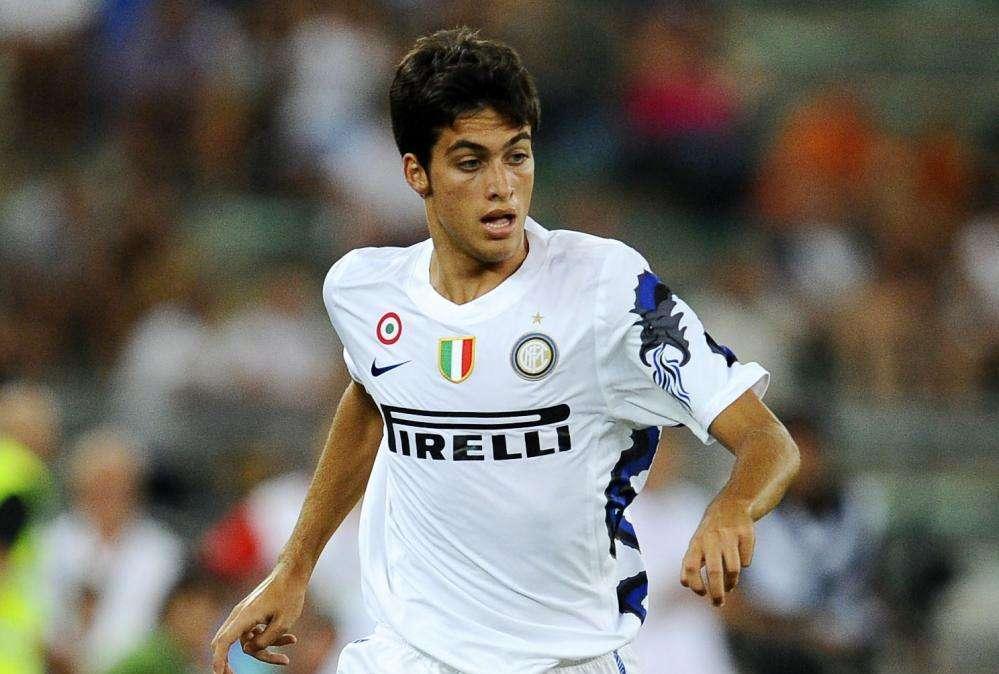 Natalino, un premio speciale per i suoi 19 anni