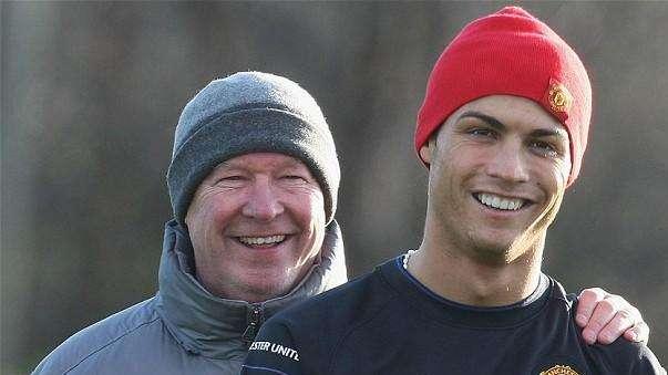 Cristiano Ronaldo, l'Inter era arrivata prima del Man. United. Ma Ferguson...