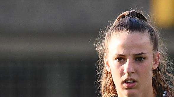 Inter Women, Tomaselli: "Grande percorso in Europa, siamo partite col piede giusto anche in campionato"