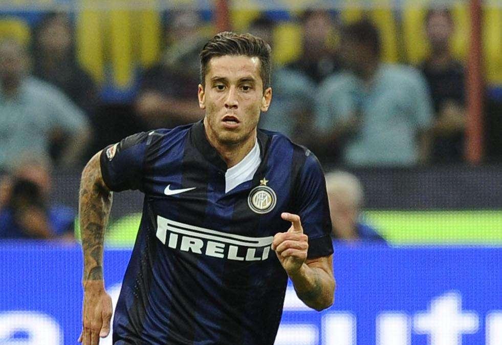 Alvarez alla Rai: "La Nazionale? Ci penso ma..."