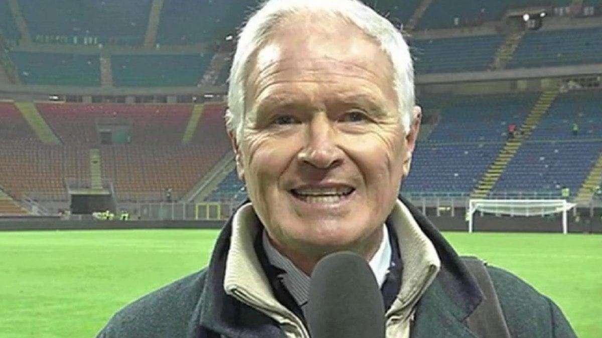 Serena: "Inter e Juve già bene attrezzate. Hakimi diventerà molto forte"
