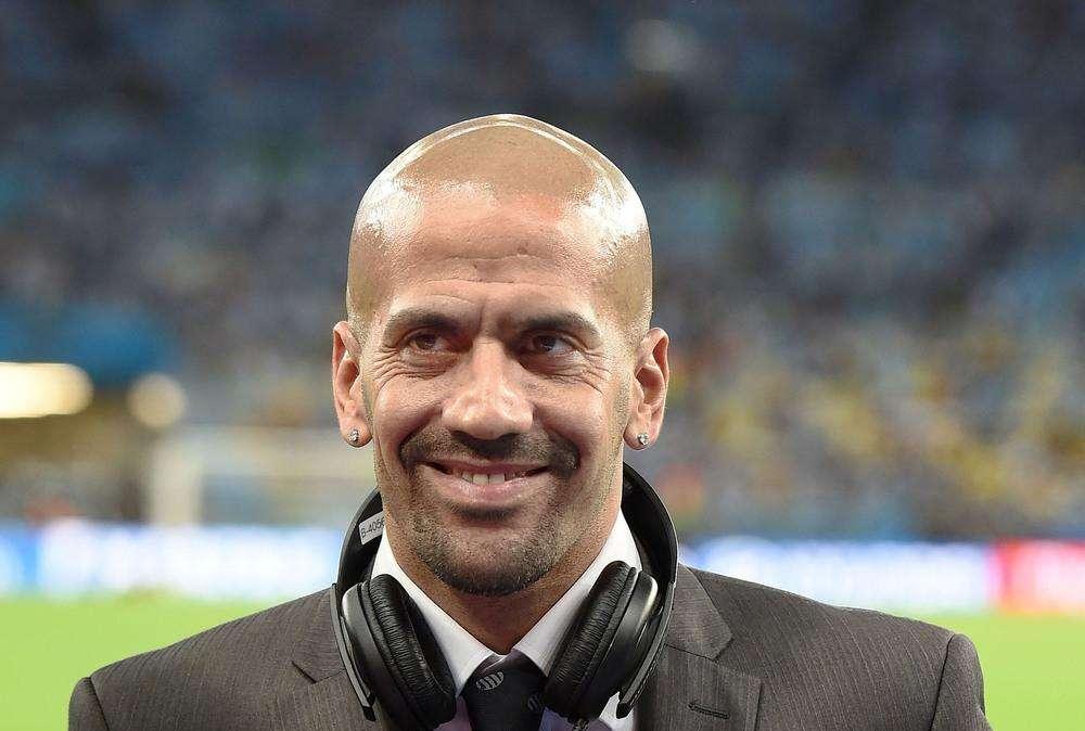 Veron sempre vincente: dal campo alla presidenza