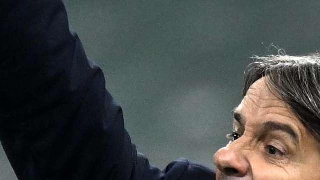 TS - Lazio-Inter, Inzaghi coi "titolarissmi". Due recuperi per il tecnico nerazzurro