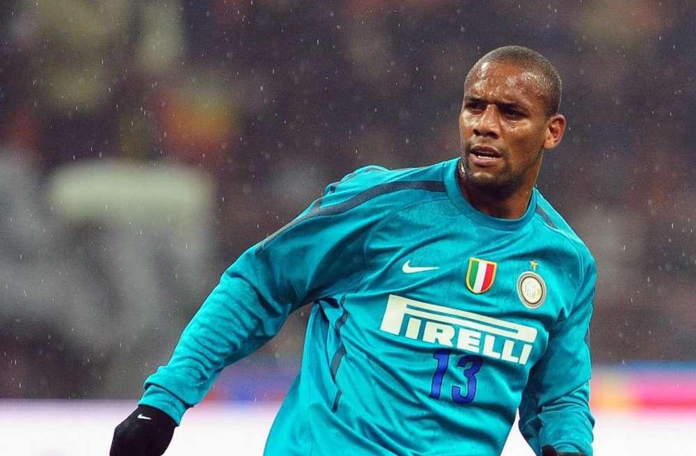 Maicon critico: "Gli infortuni? Sono un alibi"