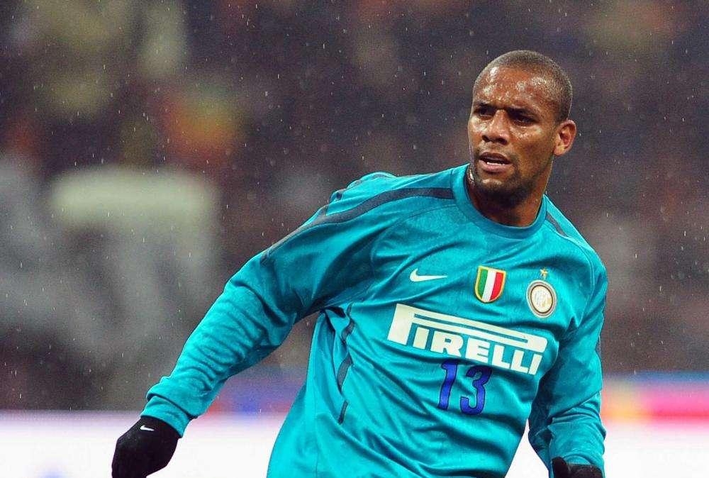 Sky Sport 24 says: Maicon is not sure to play tonight