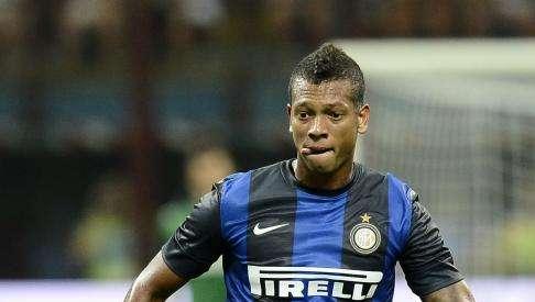 Guarin a Mediaset: "Il mio momento duro è passato"