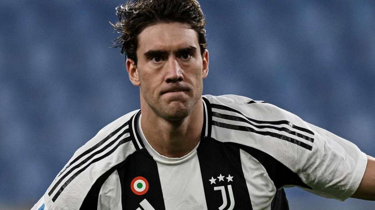 La Juve ritrova i gol e la vittoria: Vlahovic (x2) e Conceicao firmano il 3-0 sul Genoa