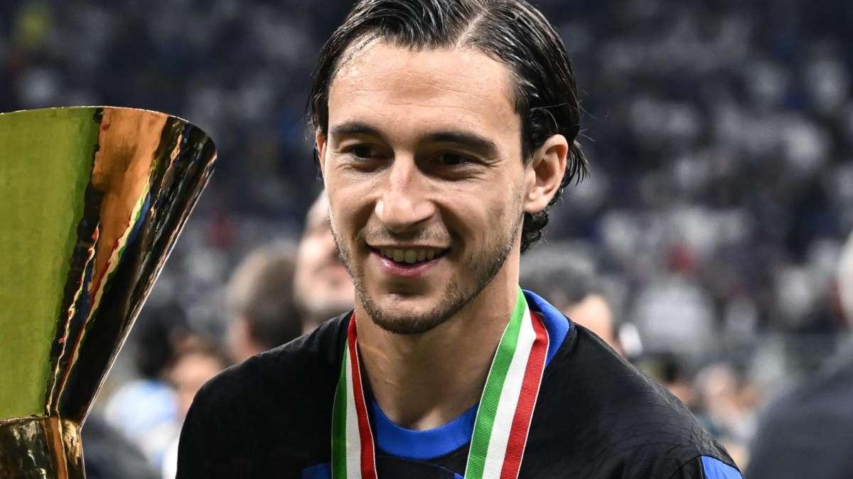 Darmian: "Inzaghi fondamentale: vi racconto il mio rapporto con lui. Nazionale? Blocco Inter importante perché..."