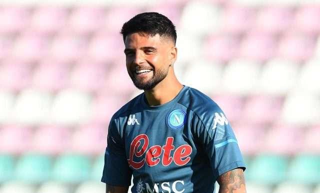 Branca: "Insigne all'Inter? A naso non mi sembra possibile adesso"