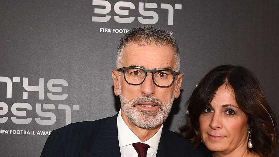 Tassotti: "Derby? Non è con questa partita che il Milan può salvare la stagione, nemmeno se vincesse 5-0"