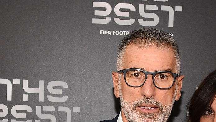 Tassotti: "Milan per due anni lontano dal primo posto, ma Napoli e Inter hanno fatto qualcosa di straordinario"