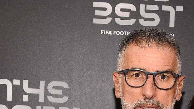 Tassotti: "L'Inter ha lo scudetto in tasca, ma al Milan non servono rivoluzioni"
