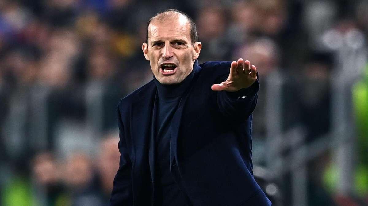 Qui Juve - Verso l'Inter: squadra divisa in due gruppi. Domani conferenza di Allegri e partenza per Milano