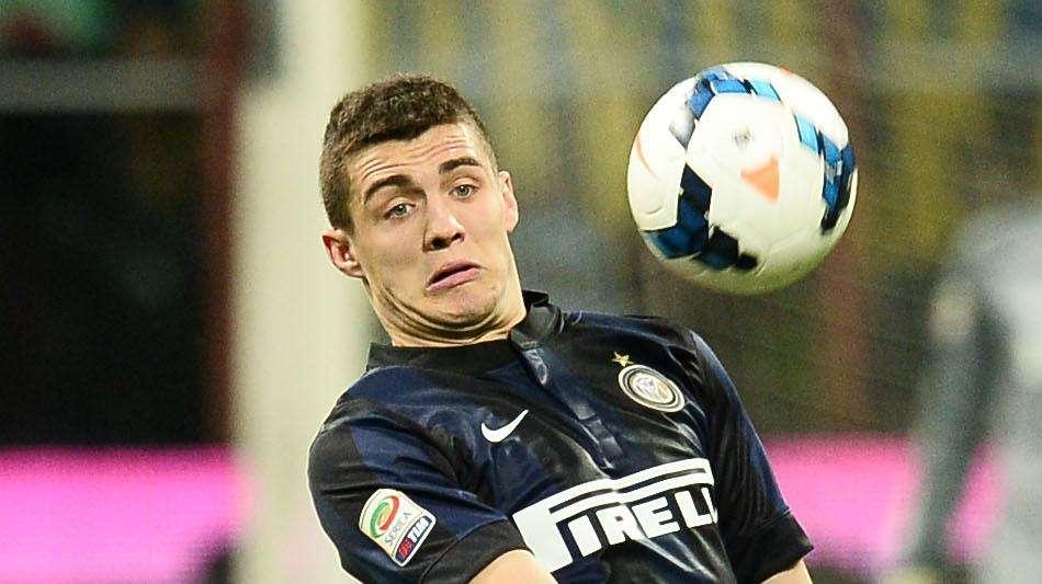 Kovacic: "Voglio il 1° gol per un'Inter... tricolore!"