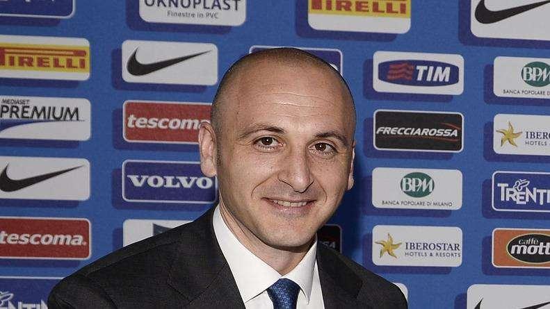 Ausilio: ''Interesse datato per Hernanes. Gli otto in scadenza e su Chivu..."