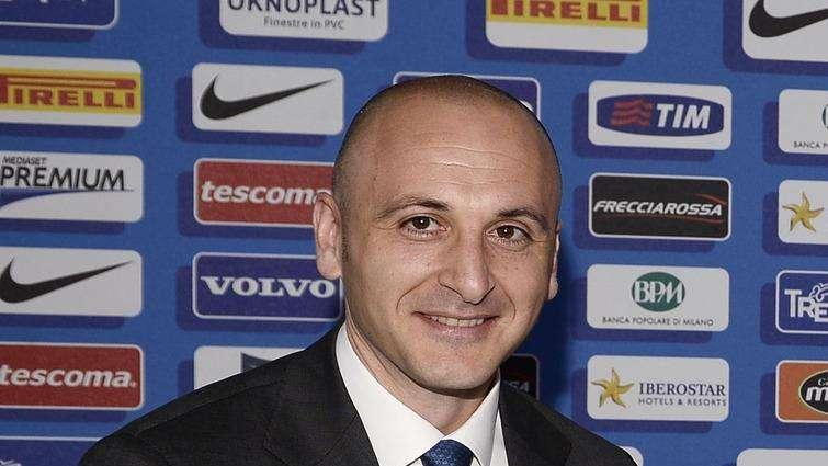 Ausilio: "Mazzarri un top. Su Thohir e il mercato..."