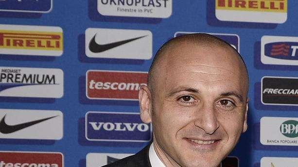 Ausilio: "Moratti per me è come un padre. Fra noi..."