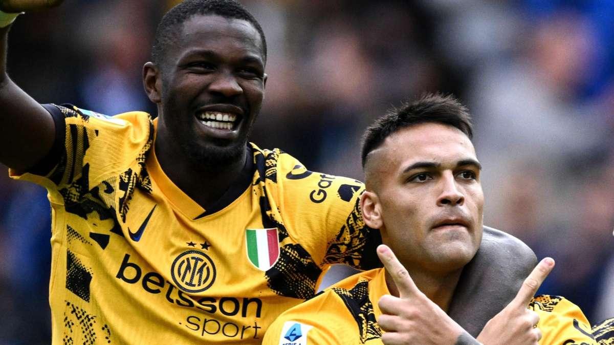 GdS - La Thu-La torna quando serve. Ma Inzaghi non può rinnegare il turnover